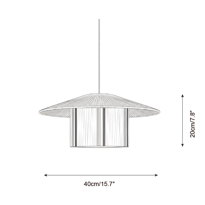 Avenuenne lampă suspendată