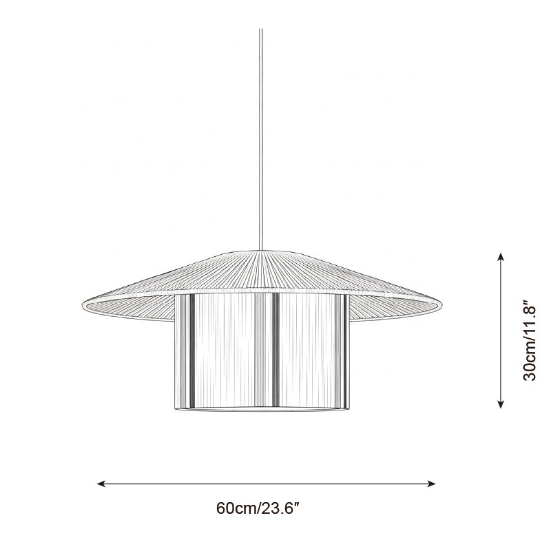 Avenuenne lampă suspendată