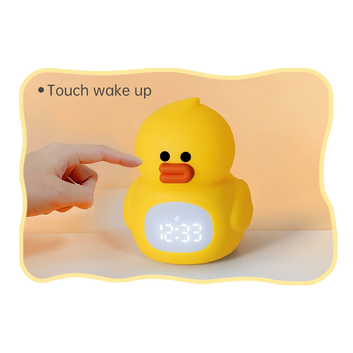 Luluduck lampă de masă