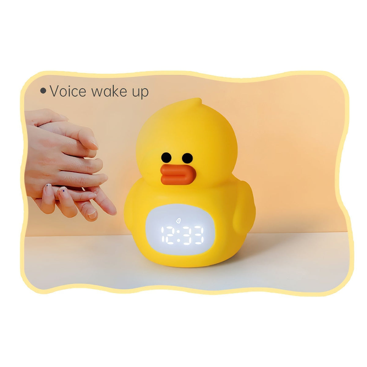 Luluduck lampă de masă