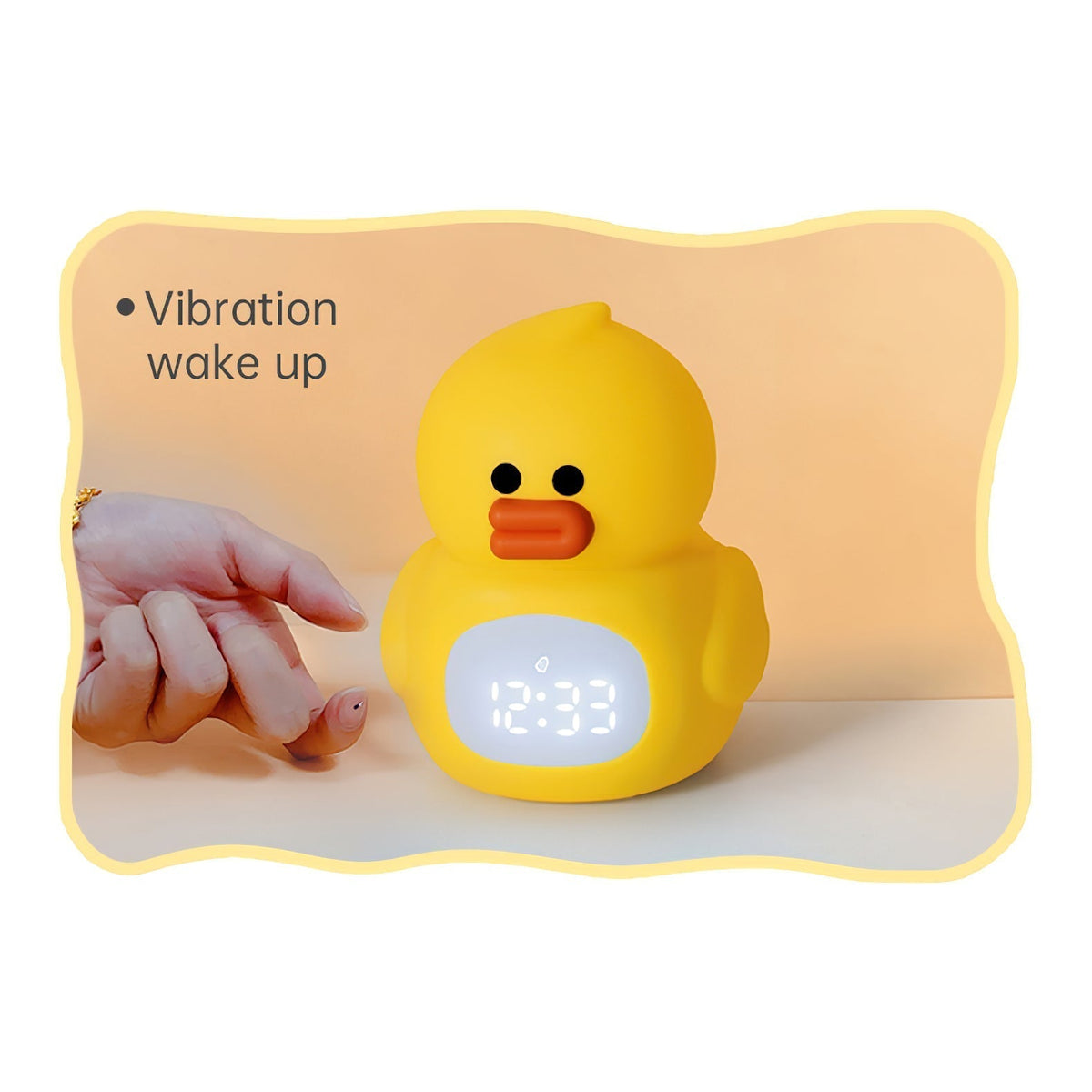 Luluduck lampă de masă