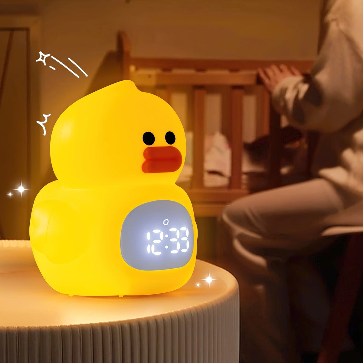 Luluduck lampă de masă
