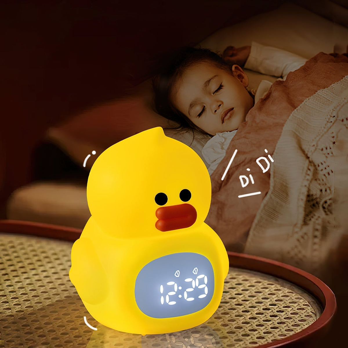 Luluduck lampă de masă