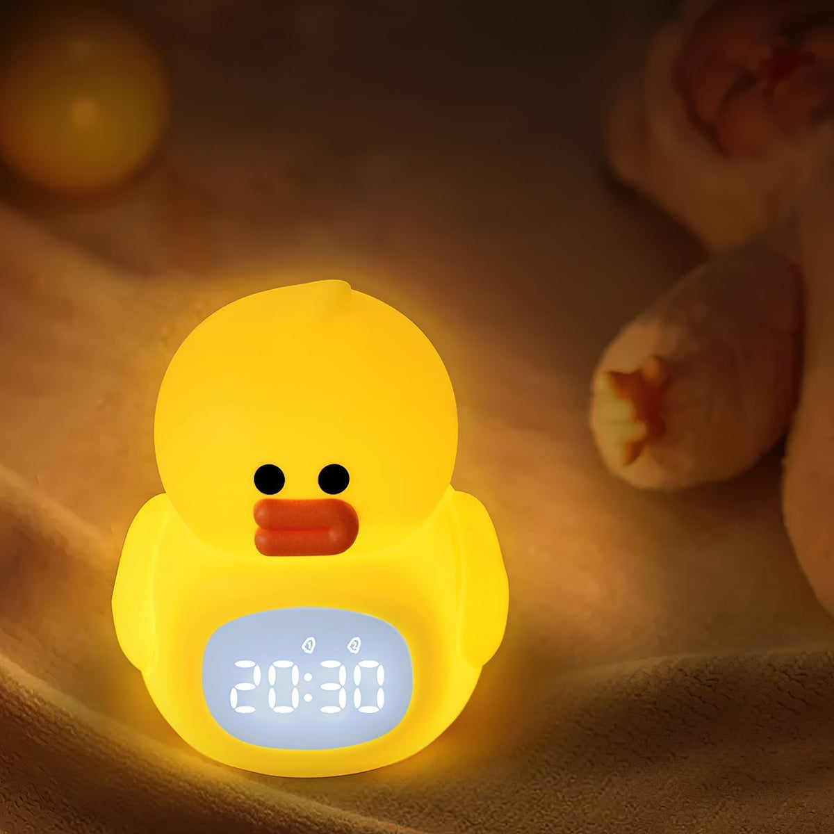 Luluduck lampă de masă