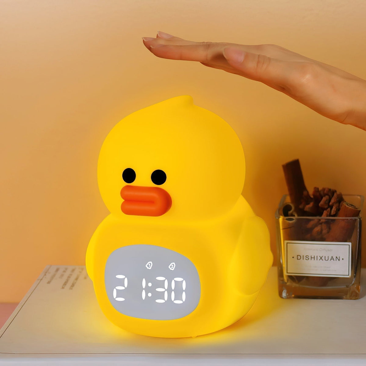 Luluduck lampă de masă