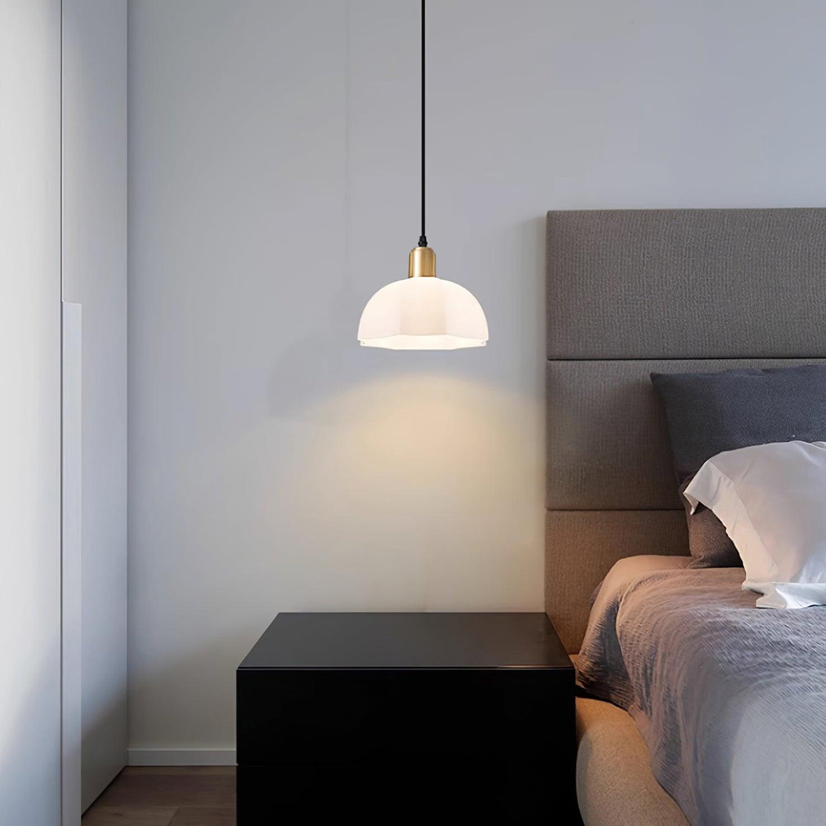 Livex lampă suspendată