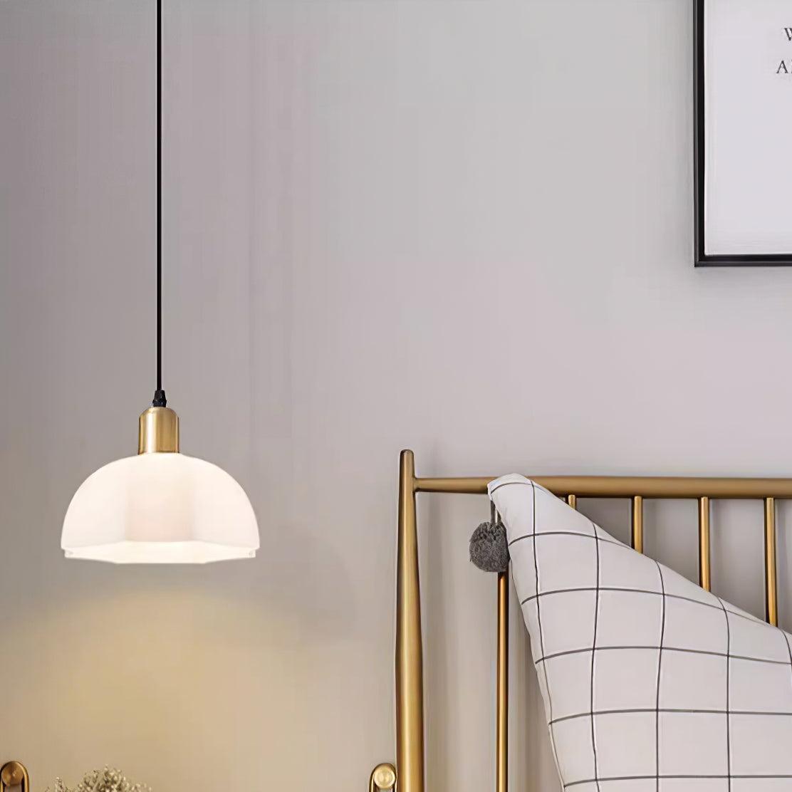 Livex lampă suspendată