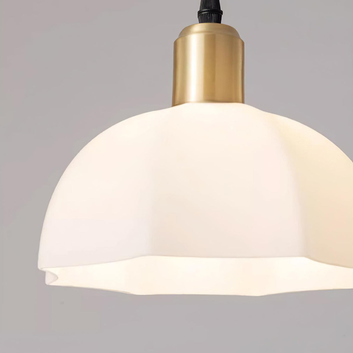 Livex lampă suspendată