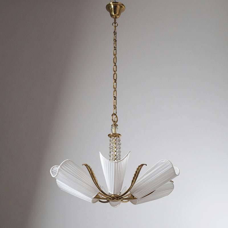 Rivisine candelabru