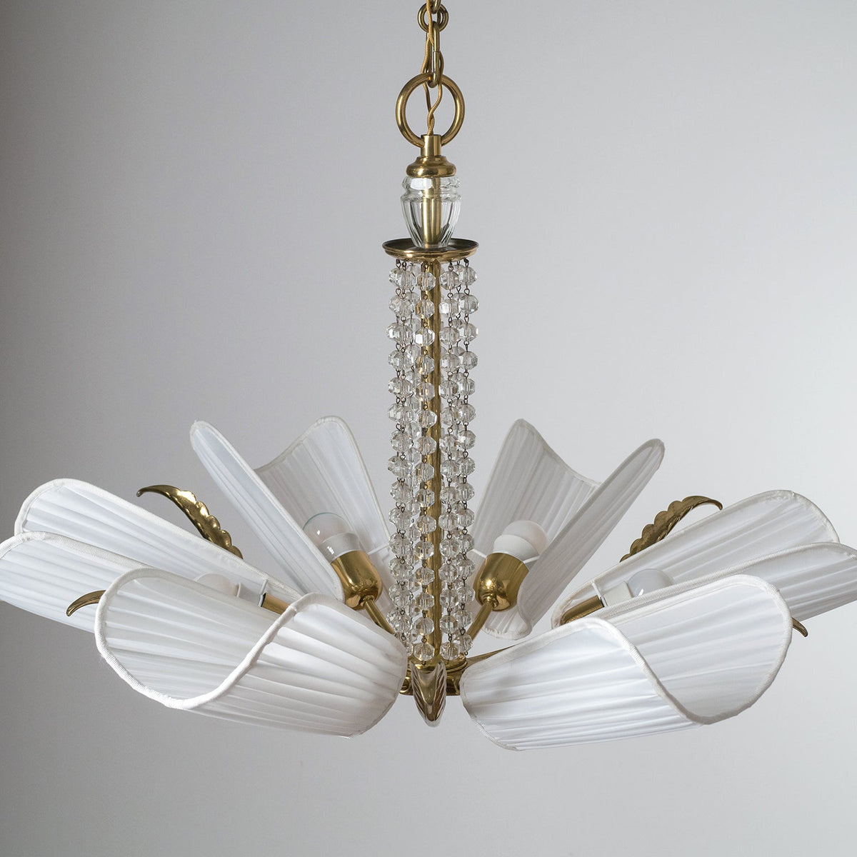 Rivisine candelabru
