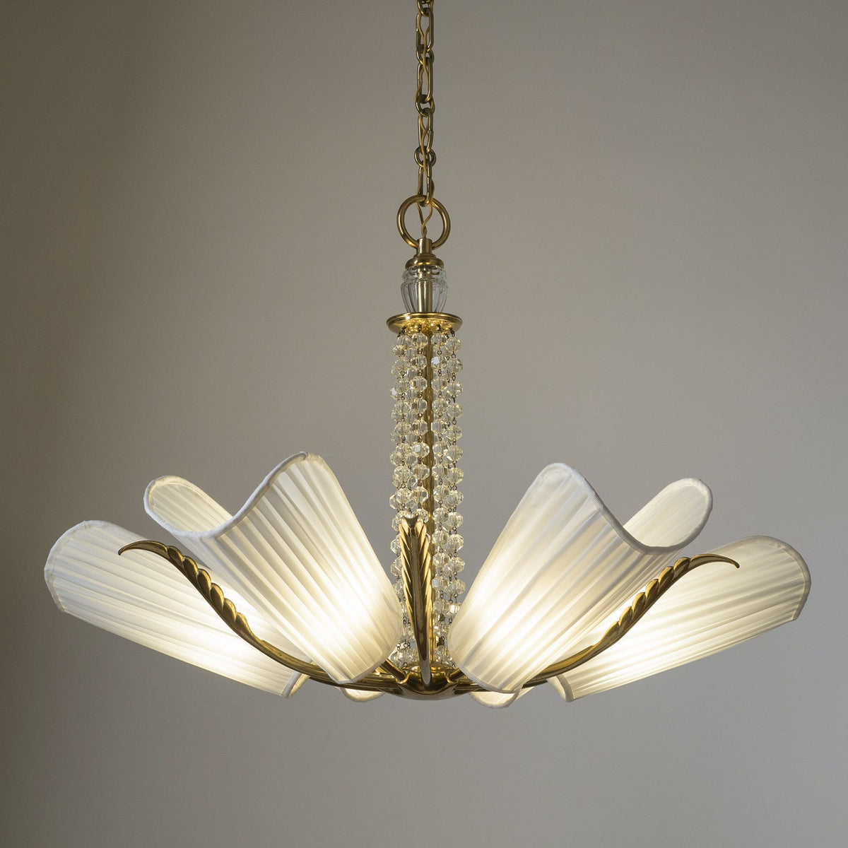 Rivisine candelabru