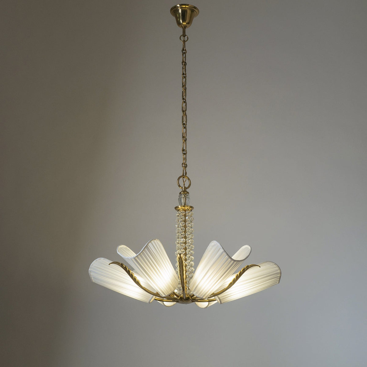 Rivisine candelabru