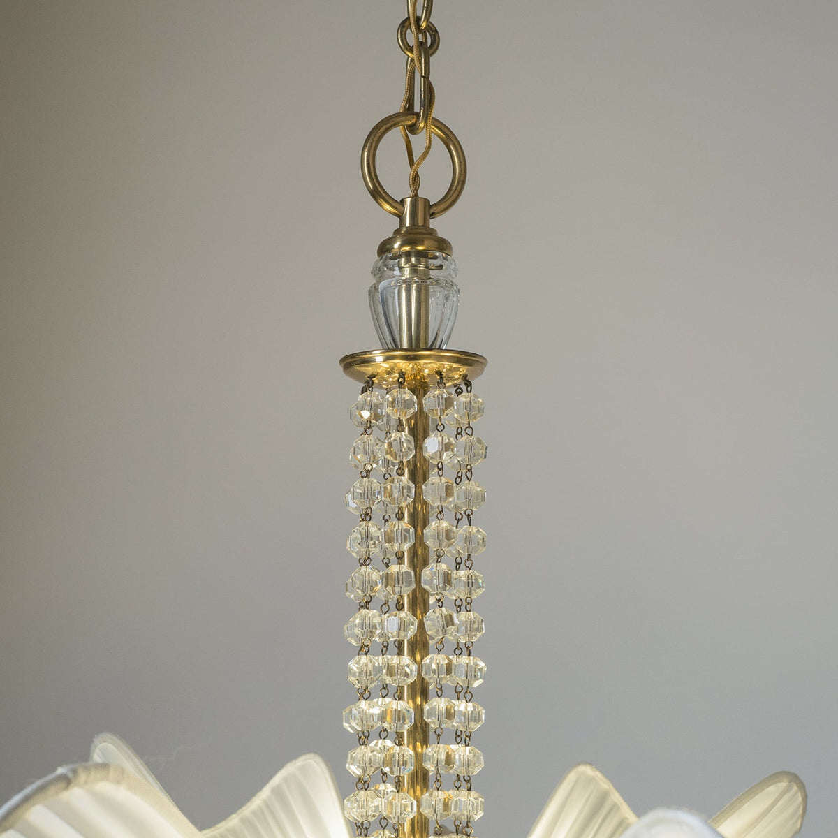 Rivisine candelabru