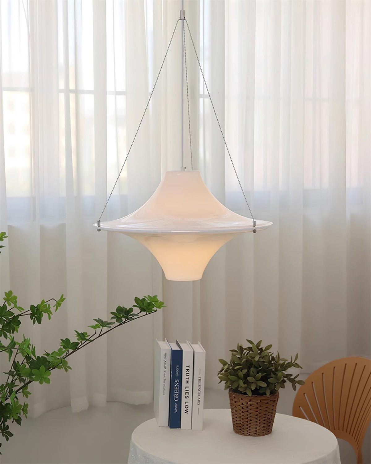 Nordy lampă suspendată