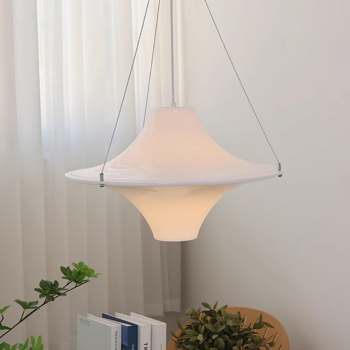 Nordy lampă suspendată