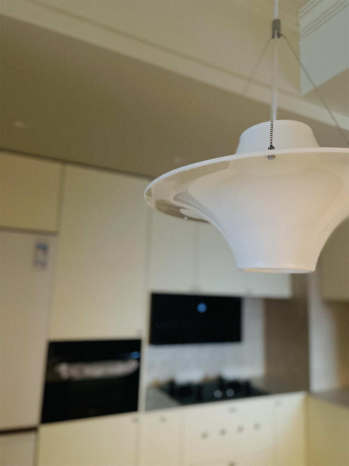 Elaarette lampă suspendată