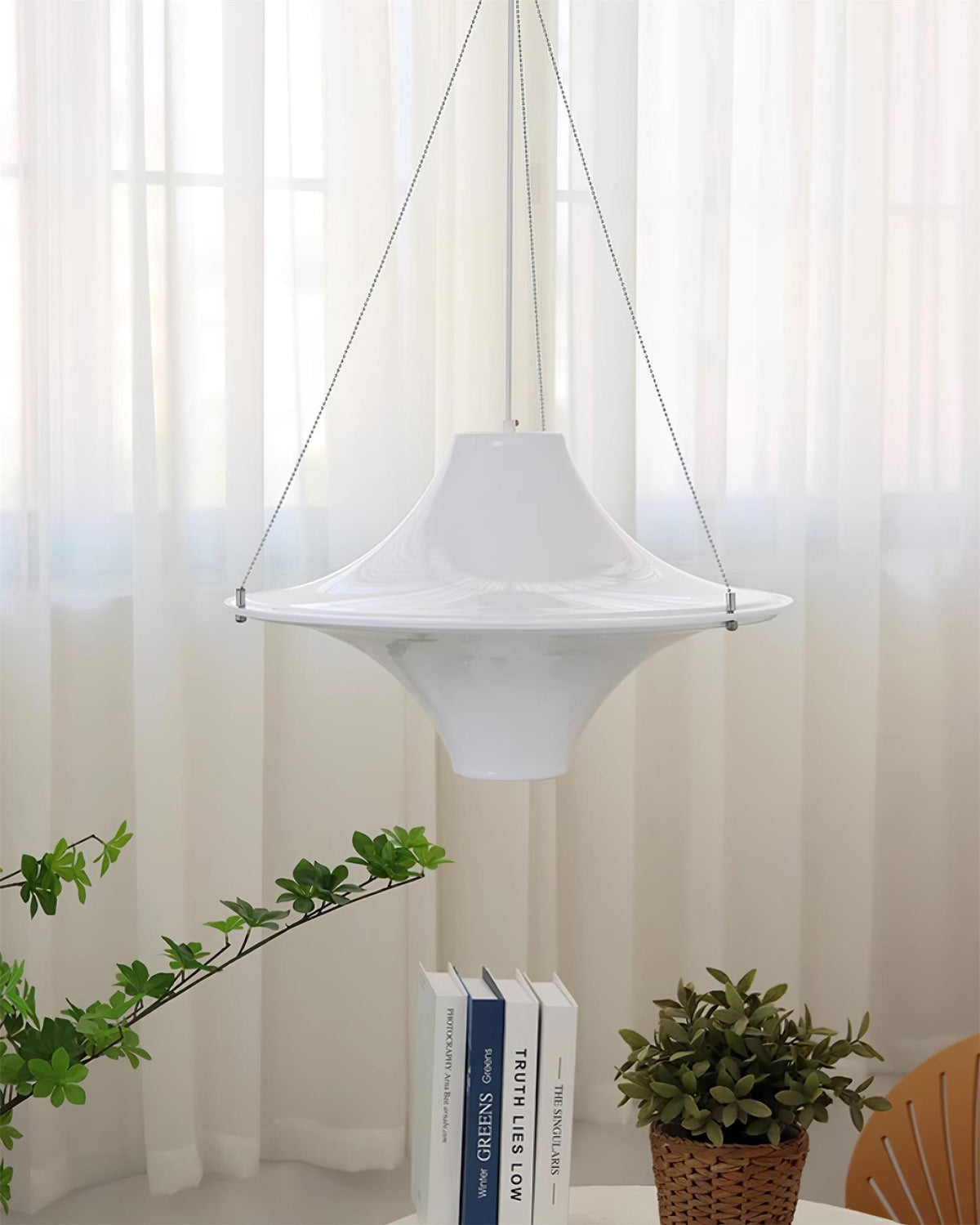 Nordy lampă suspendată