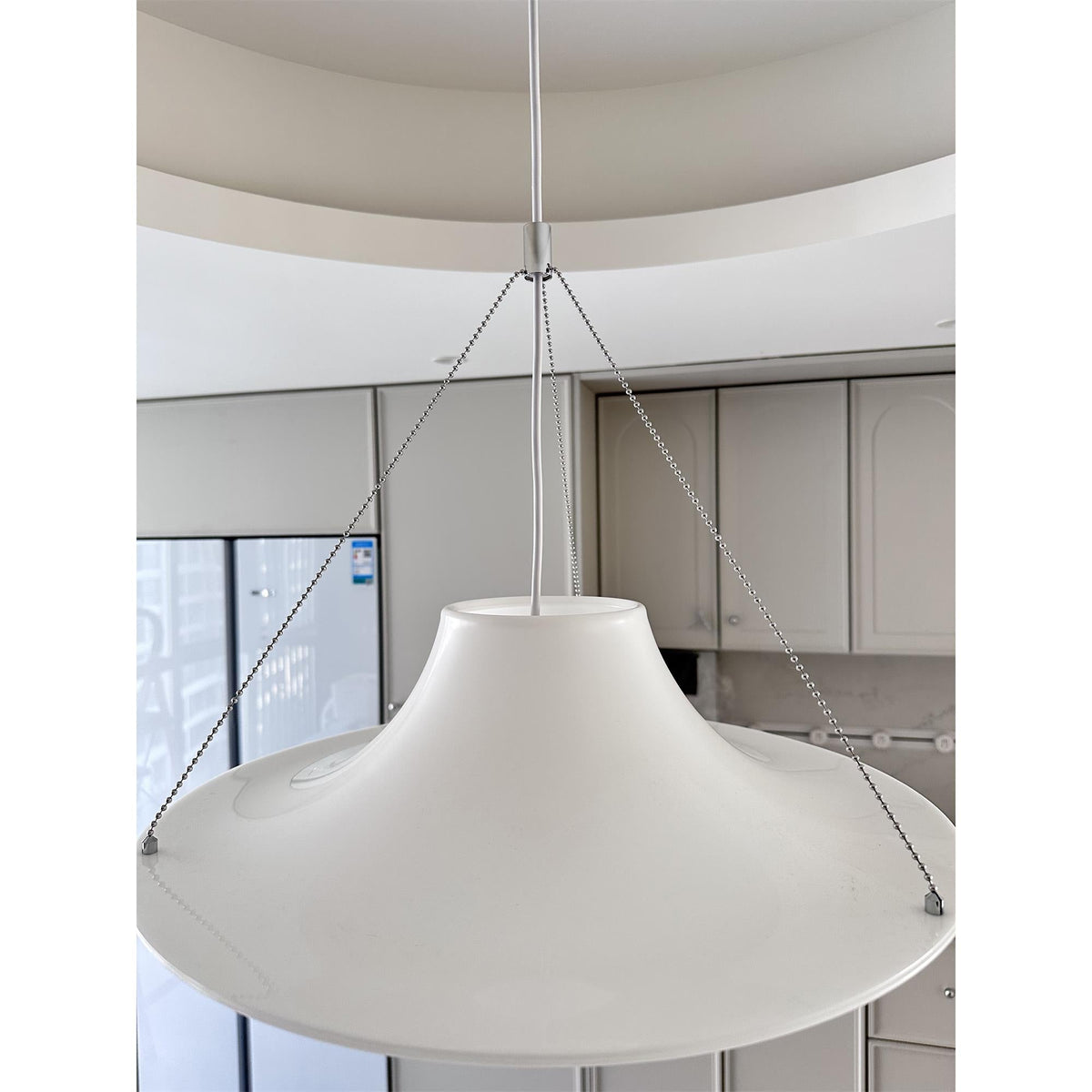 Elaarette lampă suspendată