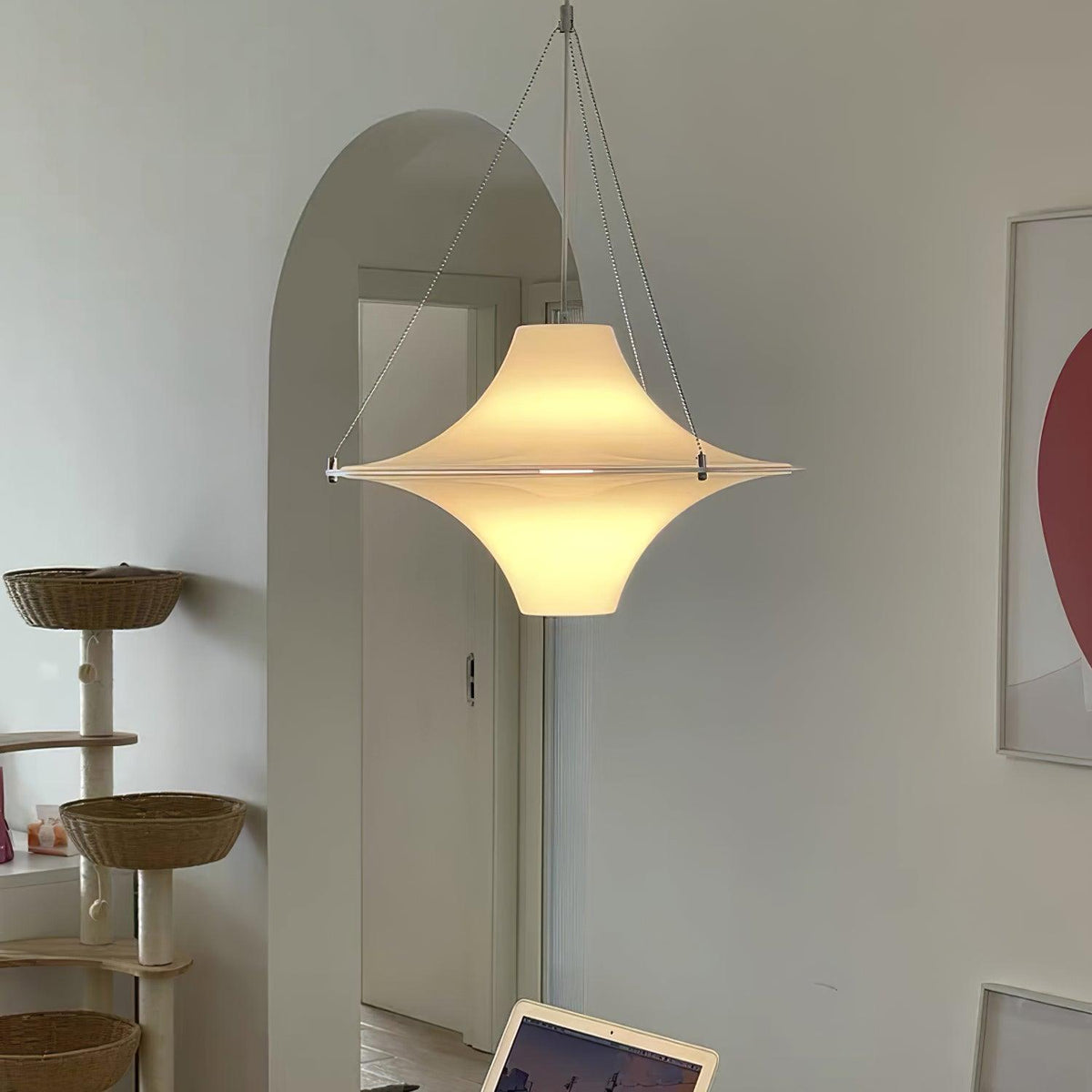 Nordy lampă suspendată