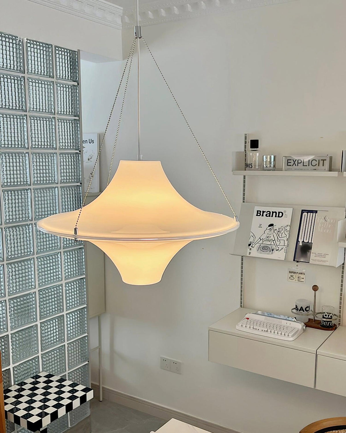 Nordy lampă suspendată