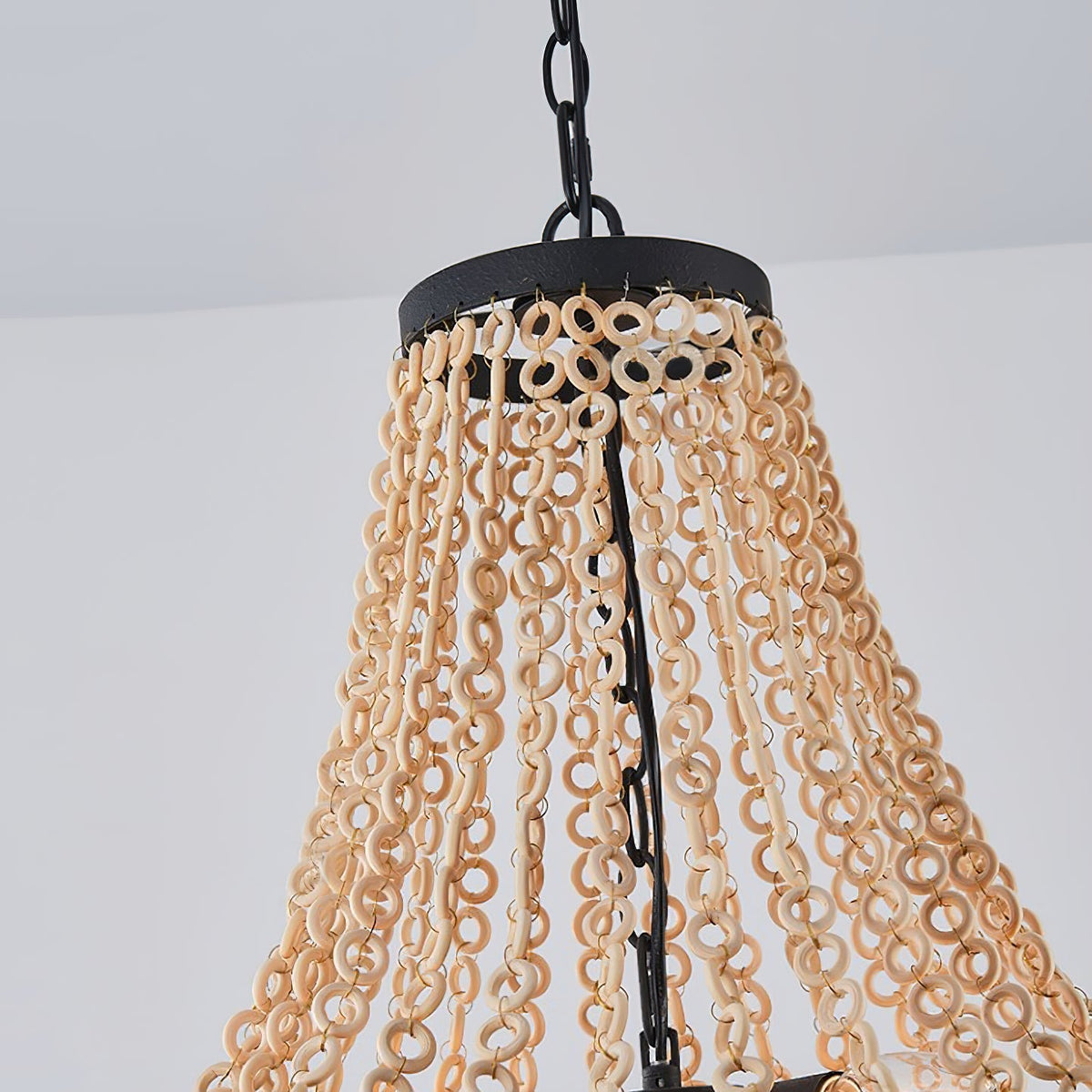 Rivelena candelabru