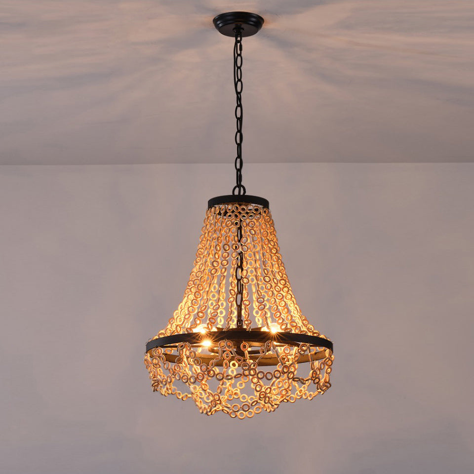 Rivelena candelabru