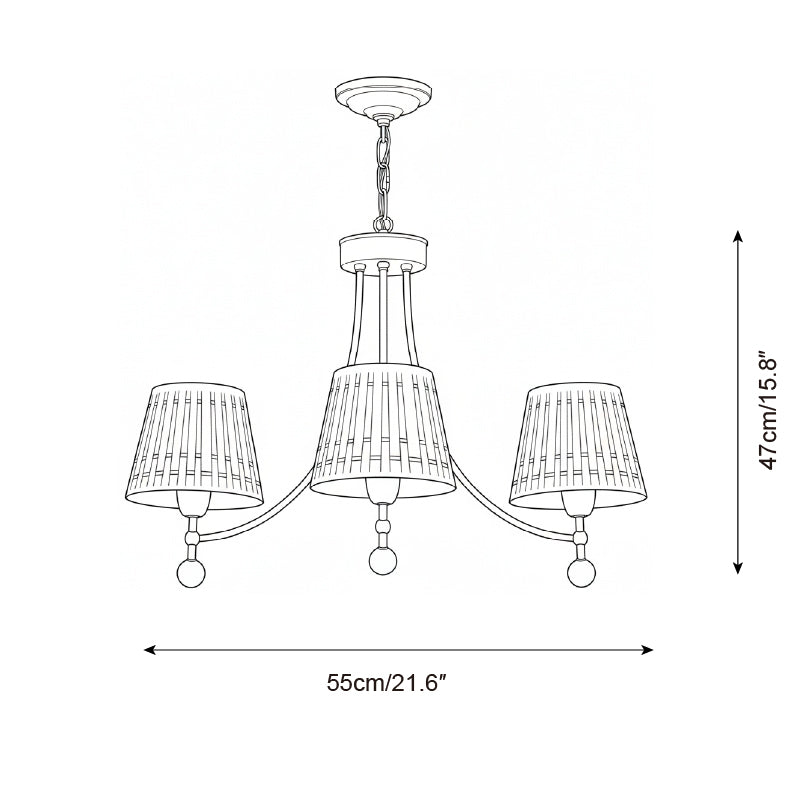 Reneniel candelabru