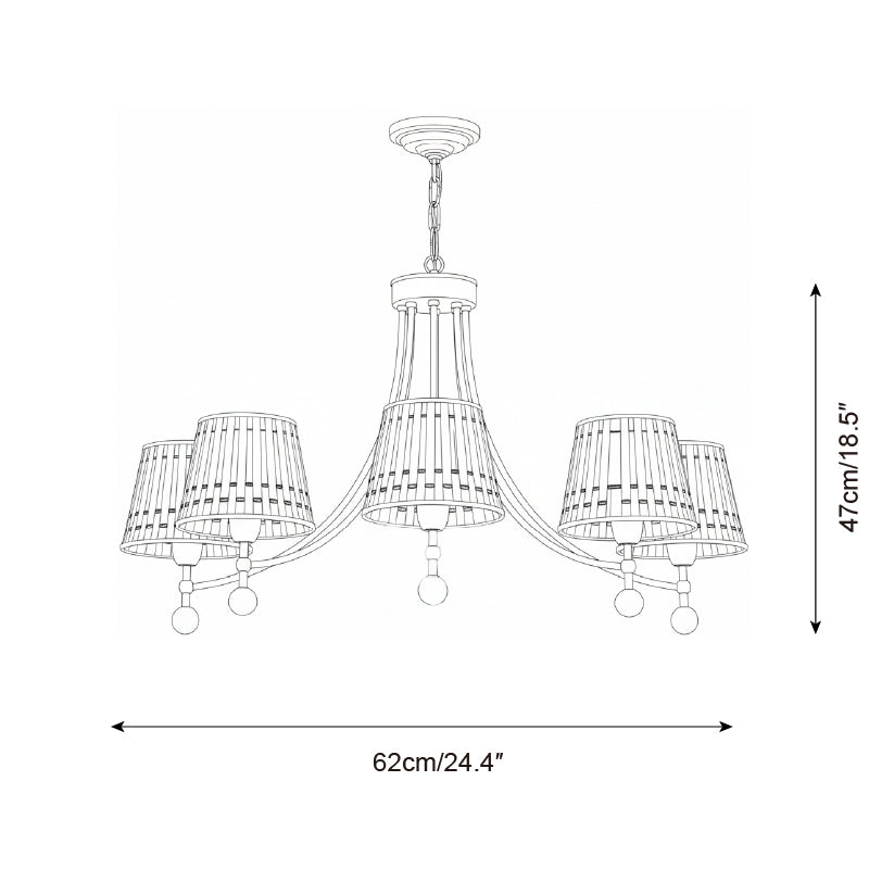 Reneniel candelabru