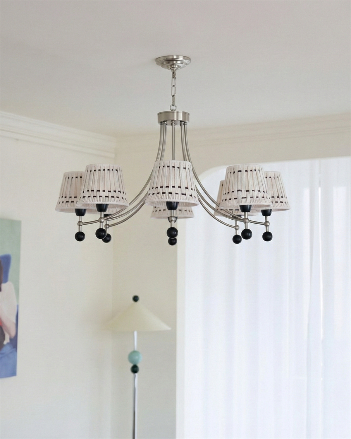 Reneniel candelabru