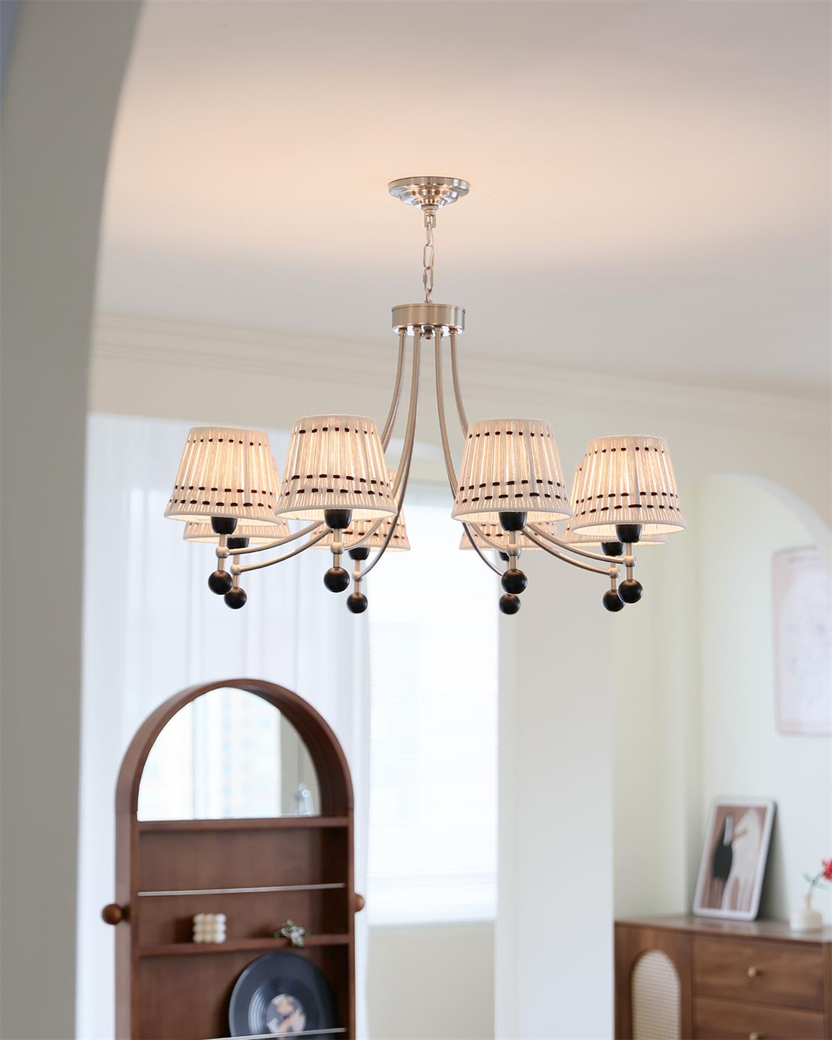 Reneniel candelabru