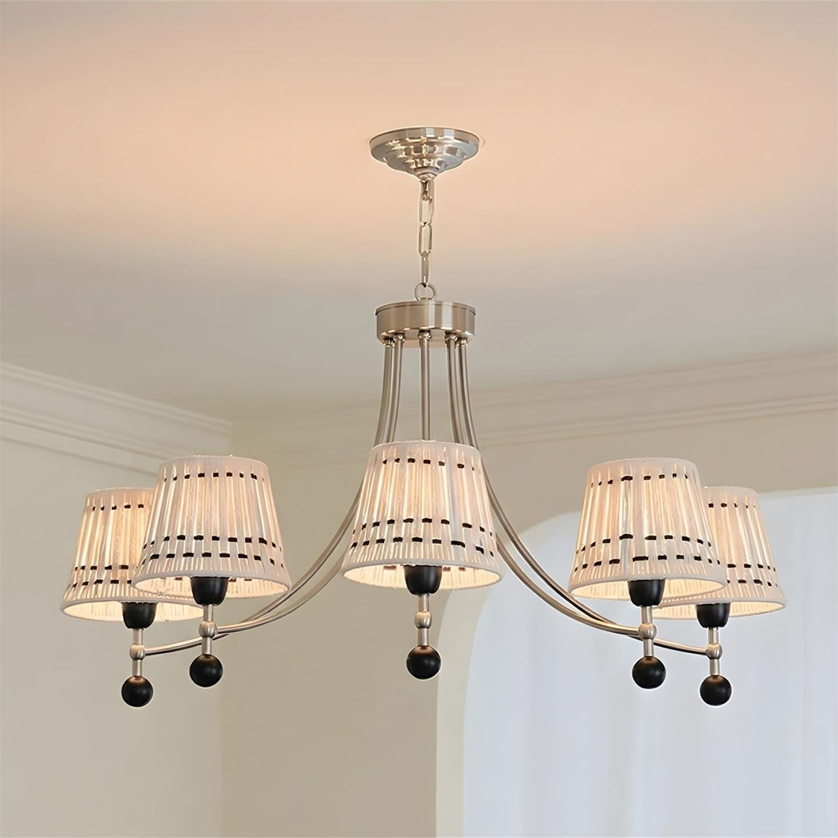 Reneniel candelabru