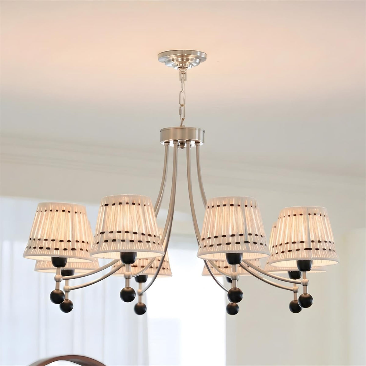 Reneniel candelabru