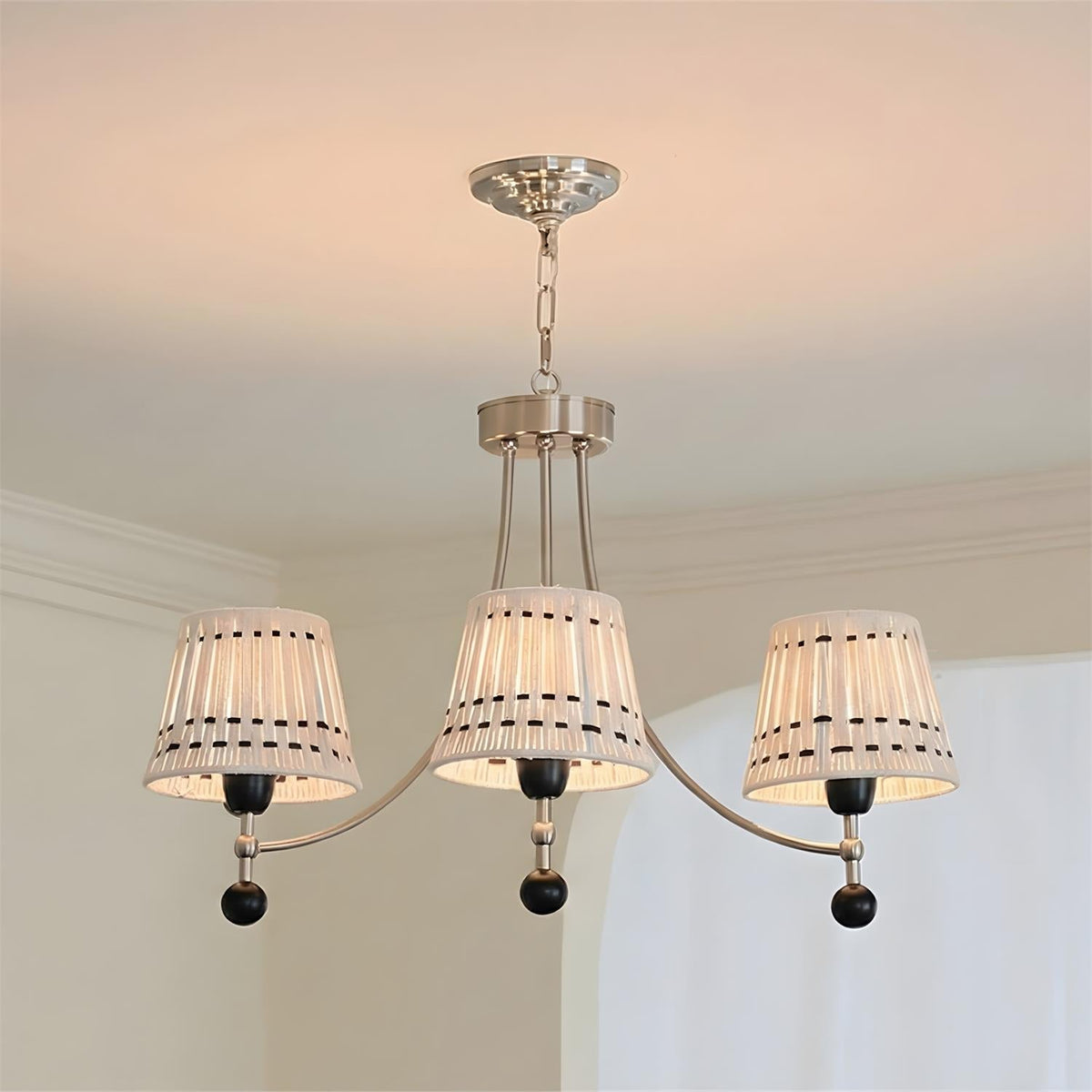 Reneniel candelabru