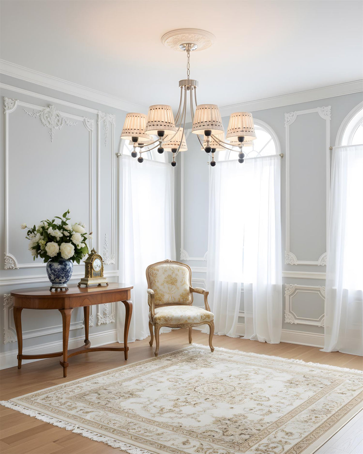 Reneniel candelabru