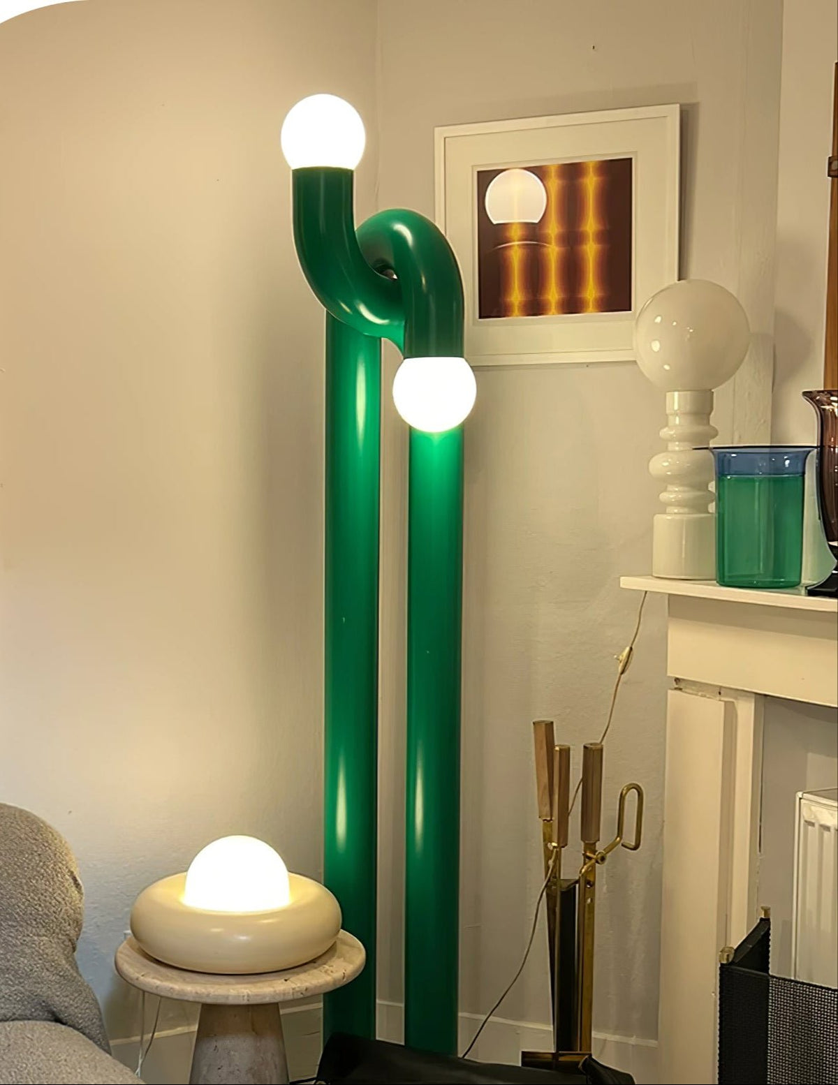 Jorvik lampadar modern