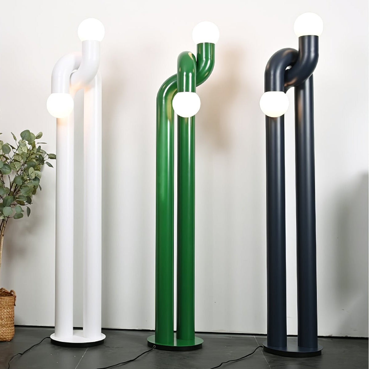 Jorvik lampadar modern