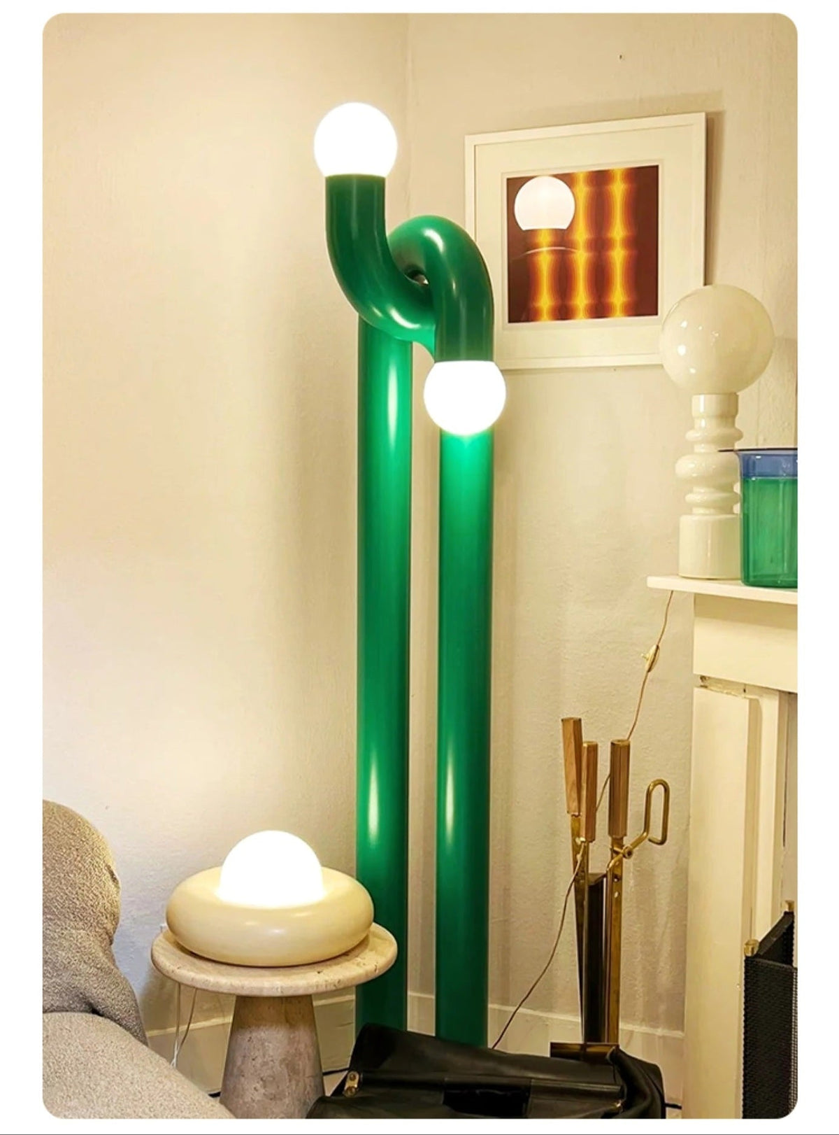 Jorvik lampadar modern