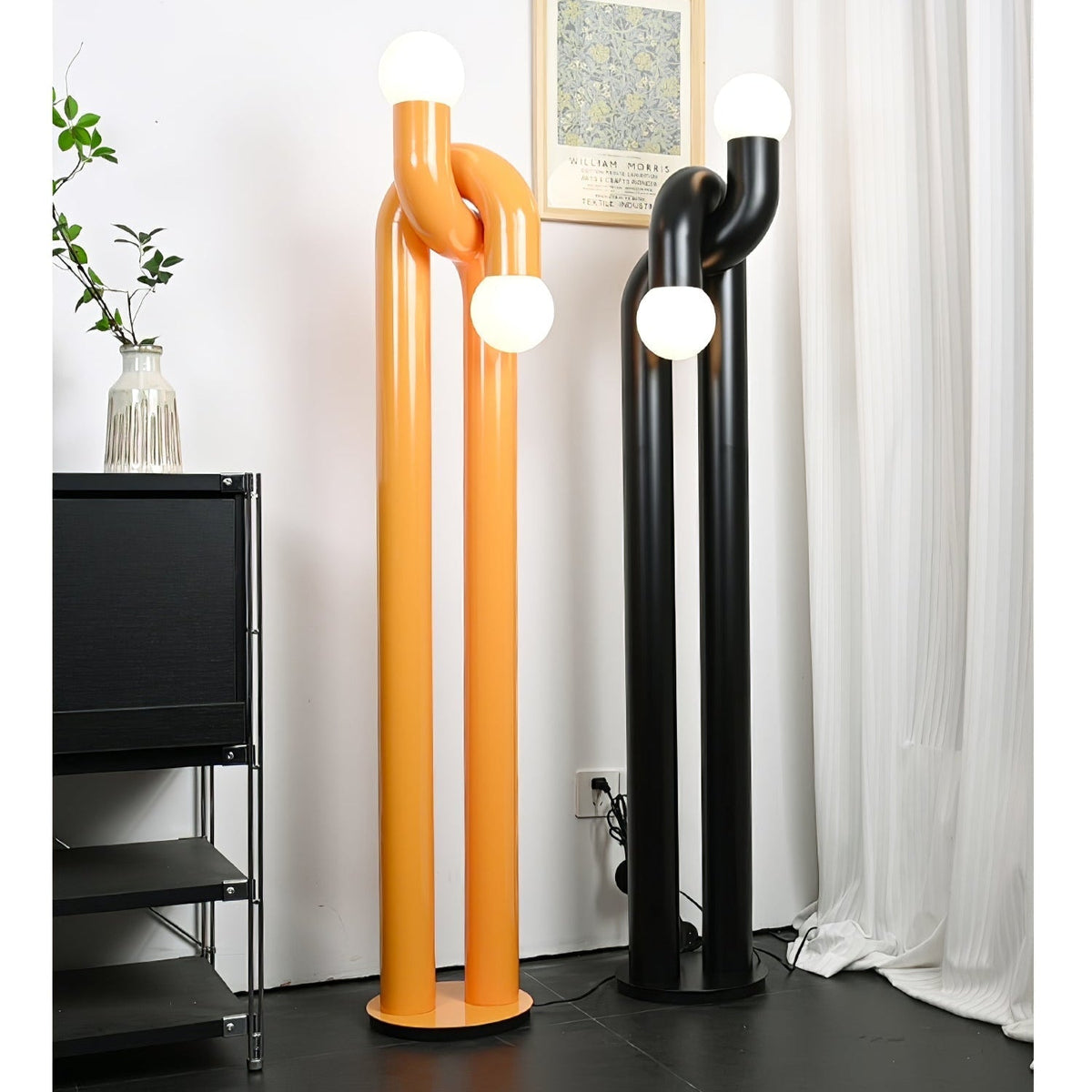 Jorvik lampadar modern