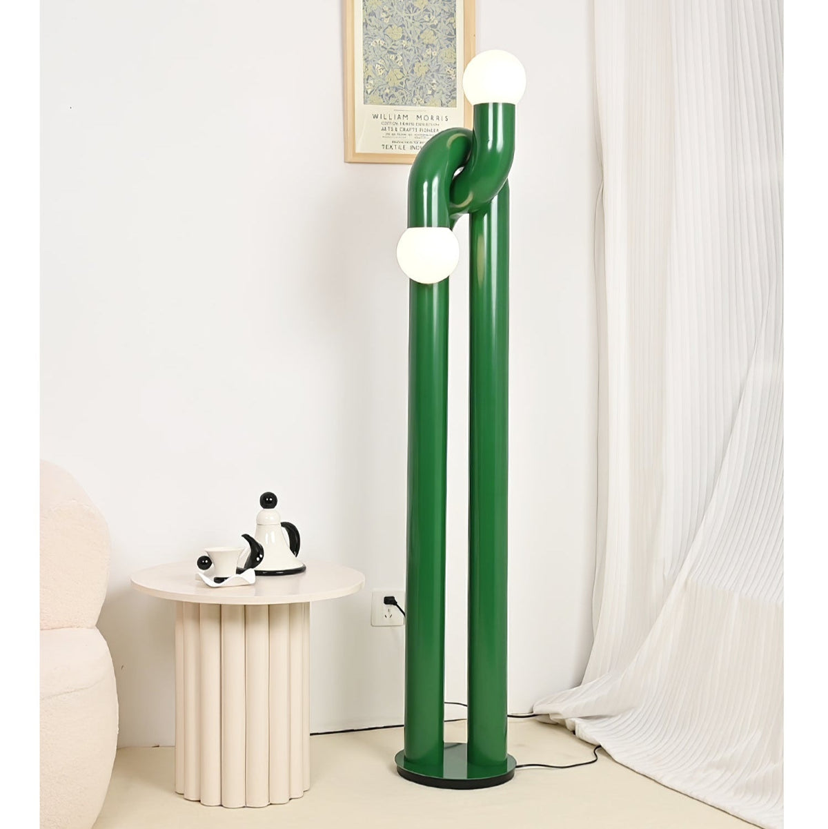 Jorvik lampadar modern