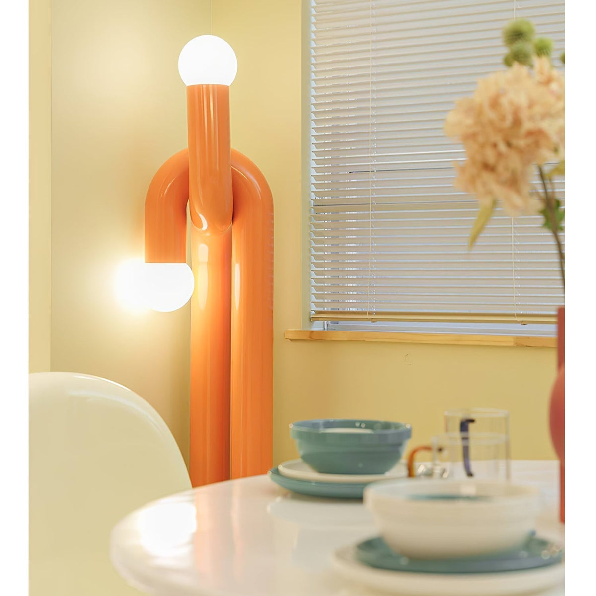 Jorvik lampadar modern