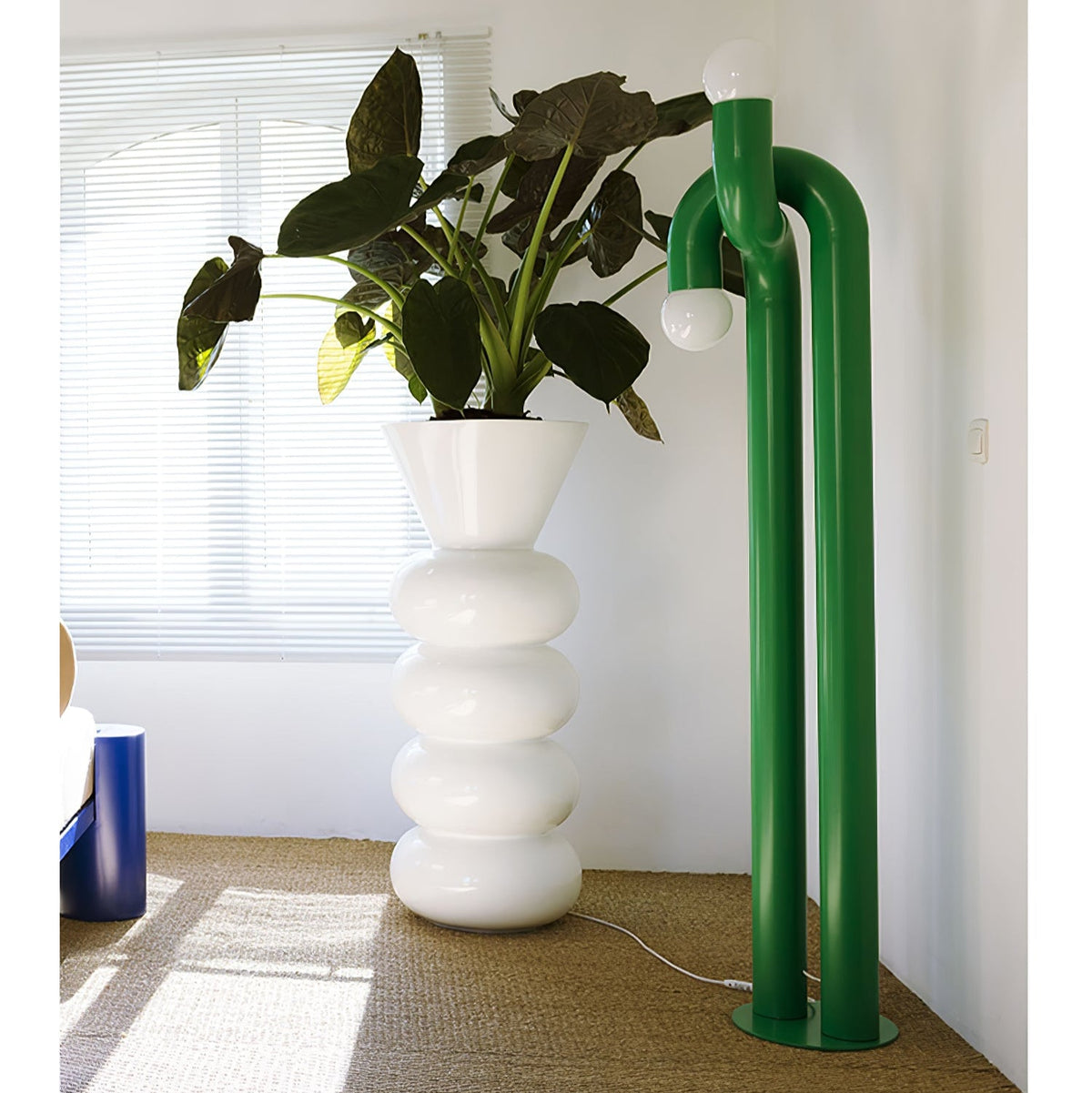 Jorvik lampadar modern