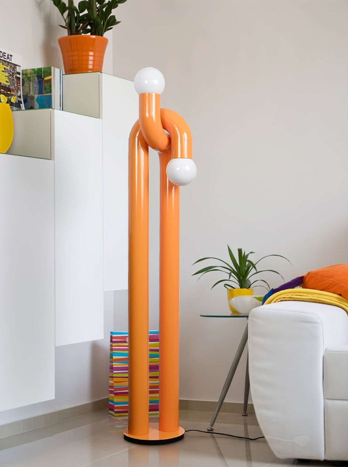 Jorvik lampadar modern