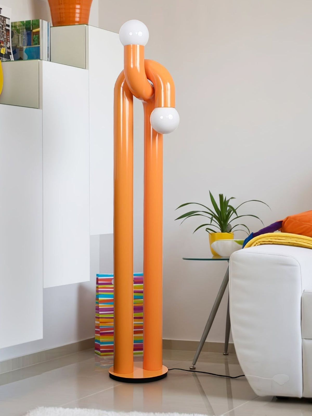 Jorvik lampadar modern