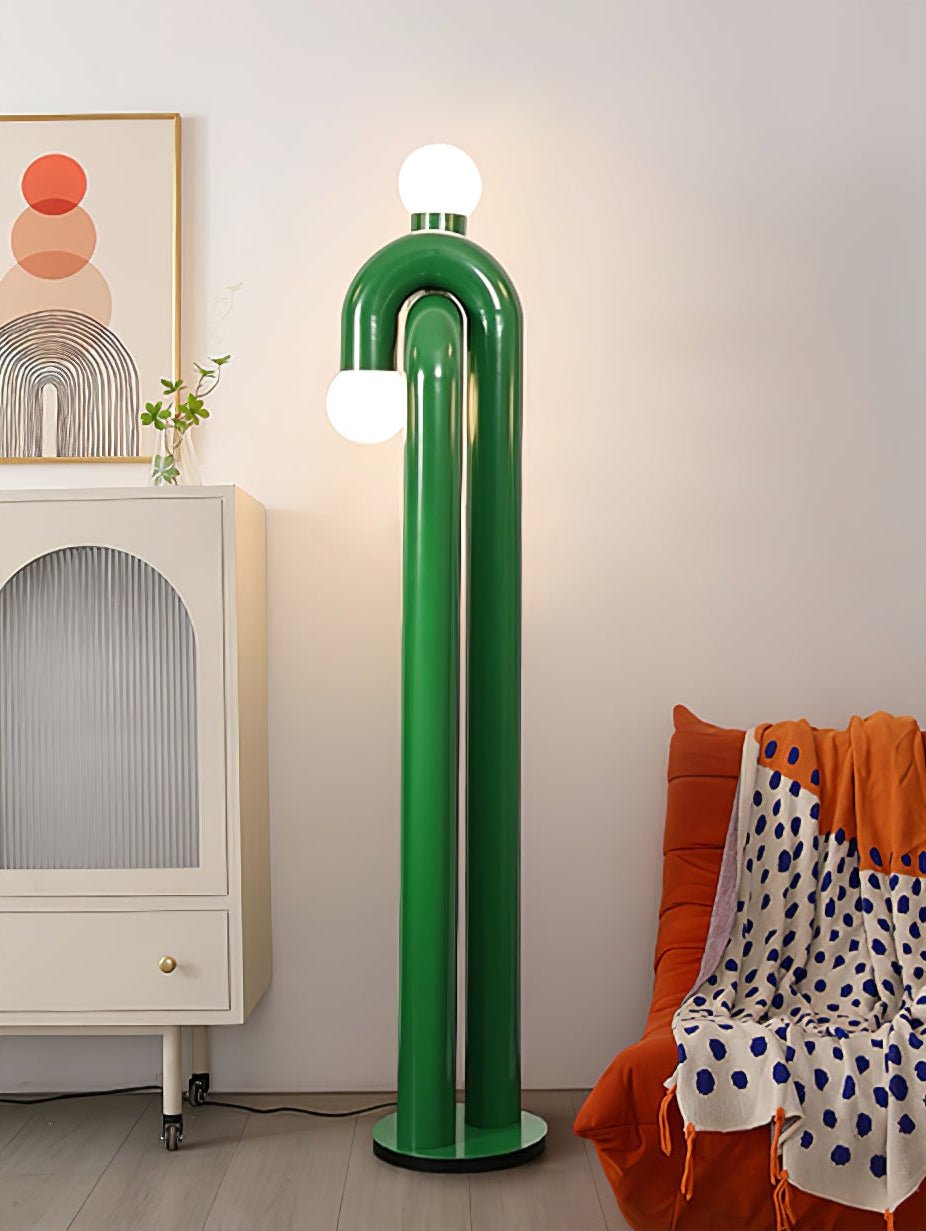 Jorvik lampadar modern