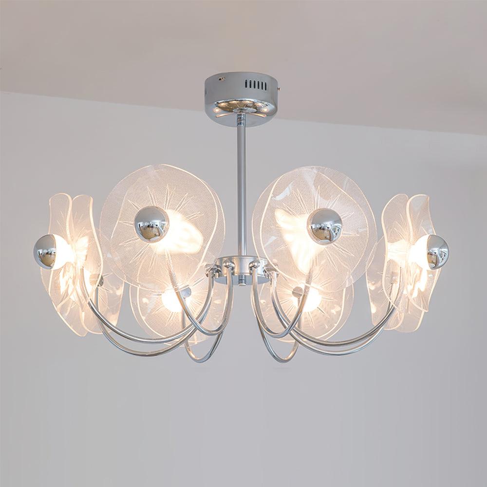 Selinian candelabru