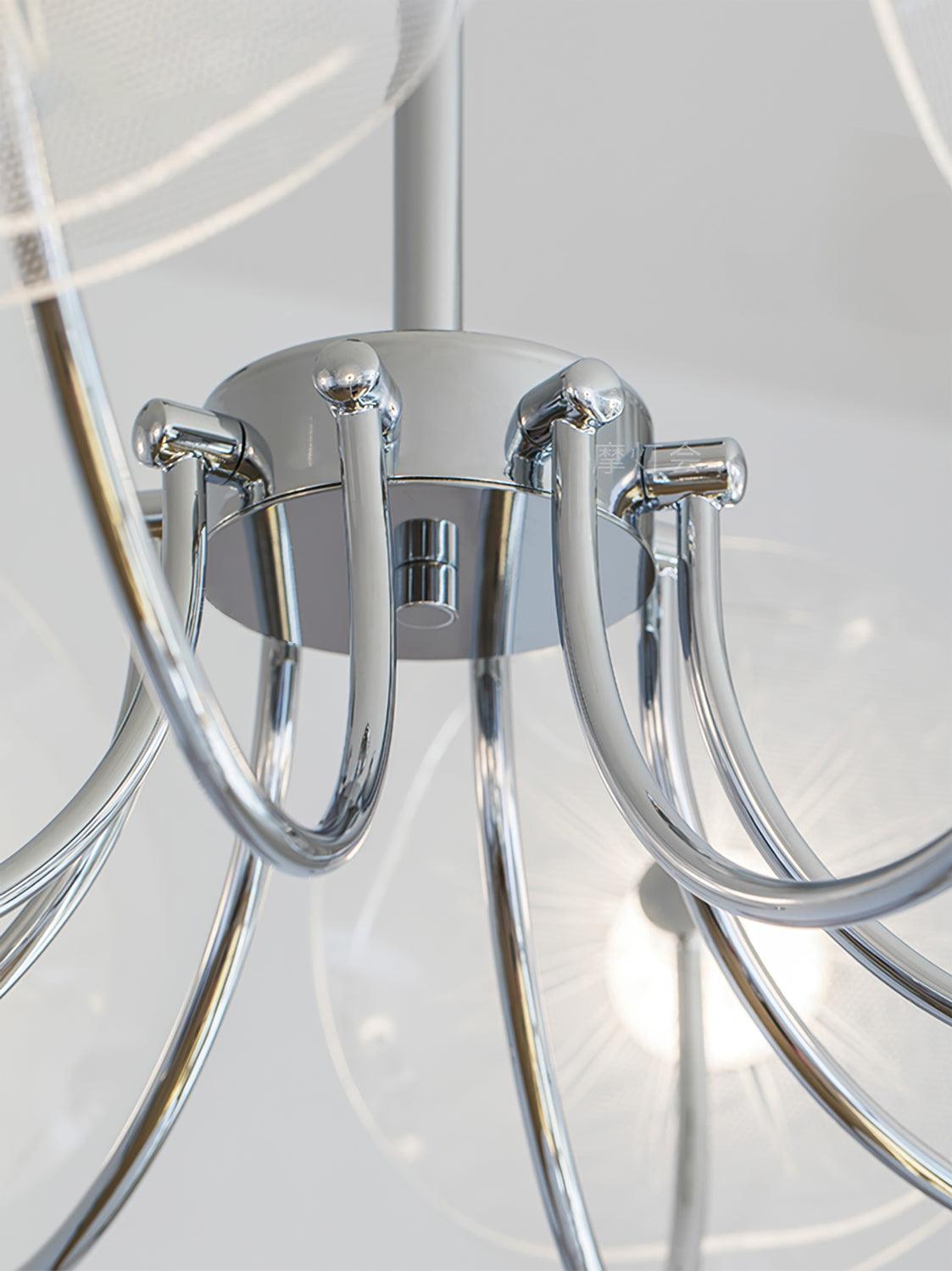 Selinian candelabru