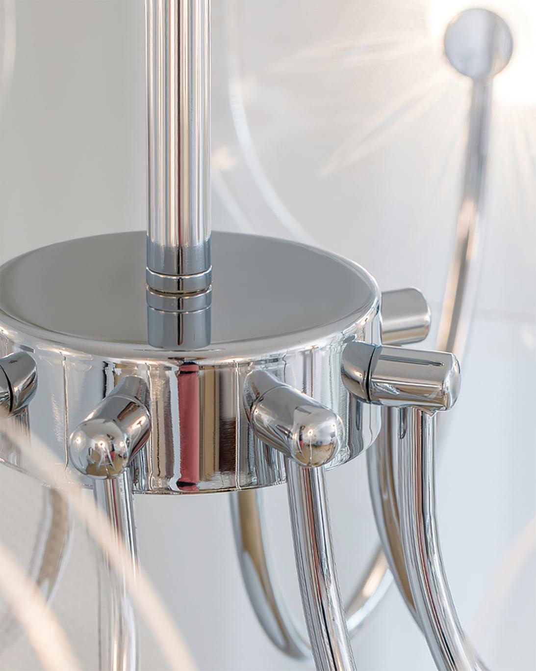 Selinian candelabru