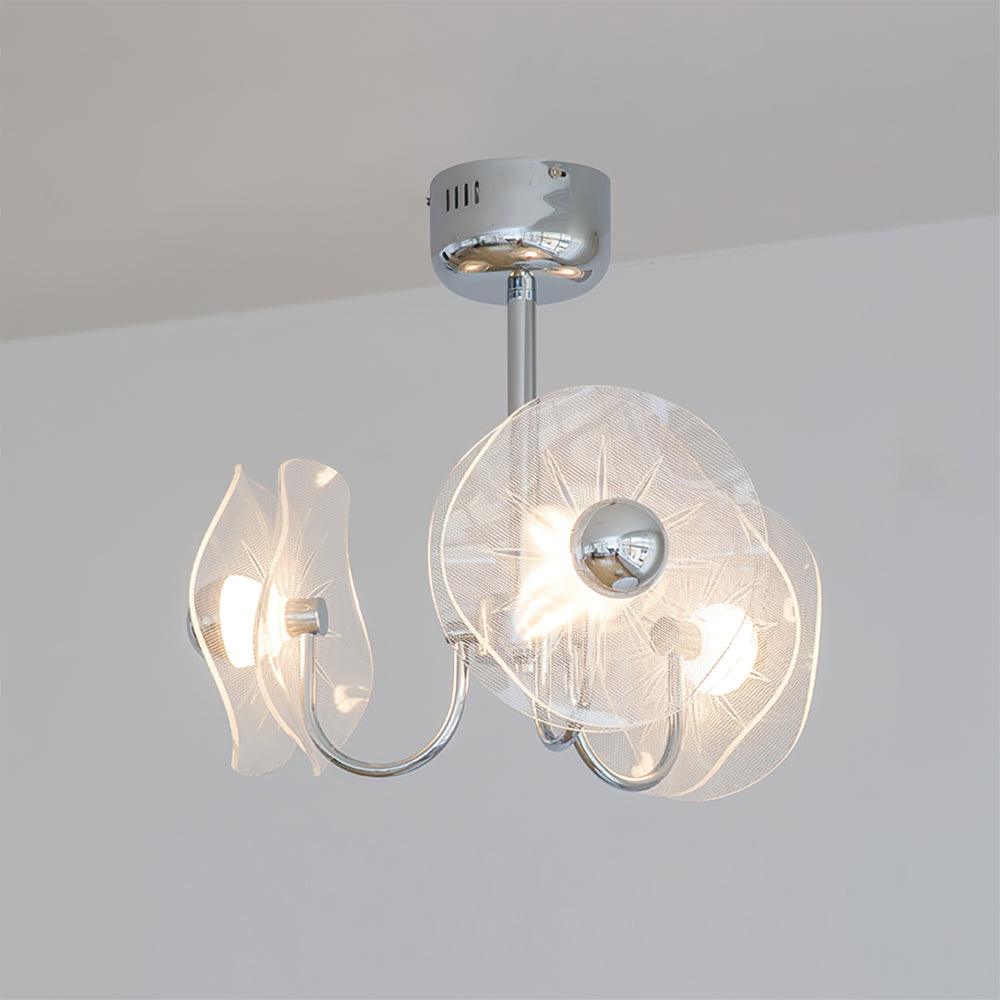 Selinian candelabru