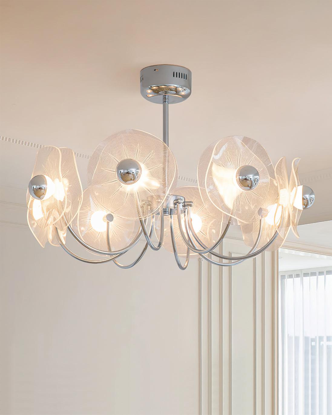 Selinian candelabru