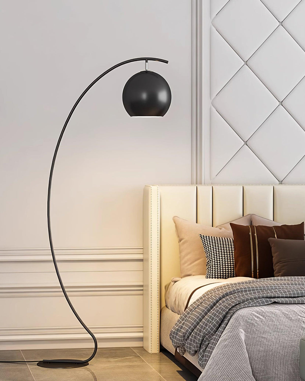 Noriria lampadar